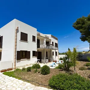  Appartamento Boa Vista San Vito - Area Fitness, Barbecue Area, Tennis Court
